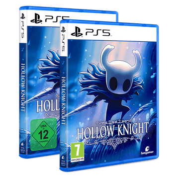 Hollow Knight for Playstation 5™