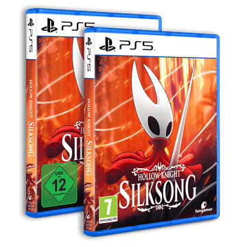 Hollow Knight: Silksong for Playstation 5™