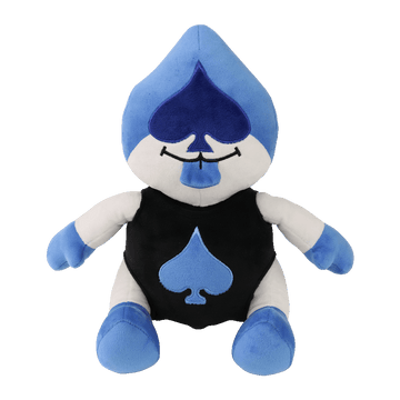 Lancer Plush