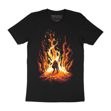 Trial By Fire