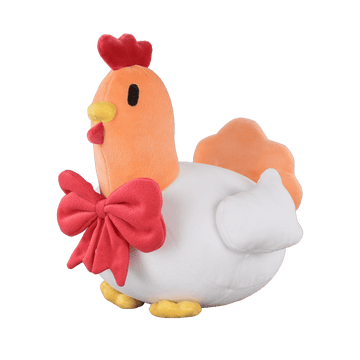 Henrietta Plush
