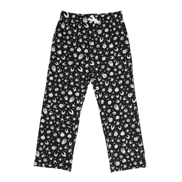 Hallownest Pajama Pants