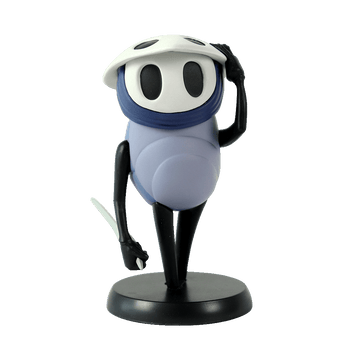 Quirrel Mini Figurine
