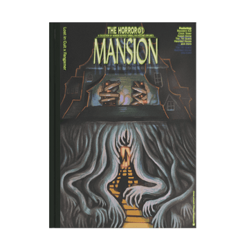The Horror: MANSION