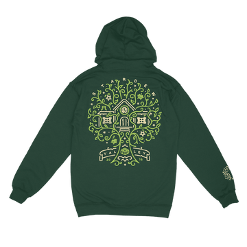 Pelican Town Community Center Hoodie