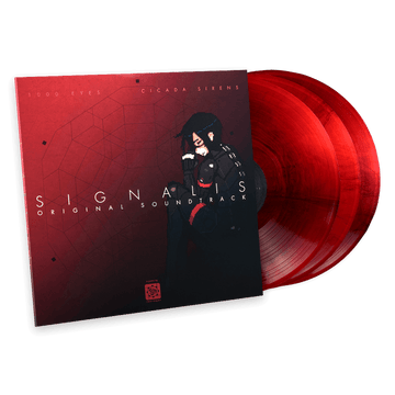 SIGNALIS Vinyl Soundtrack