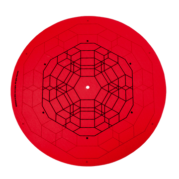 Artifact Slipmat