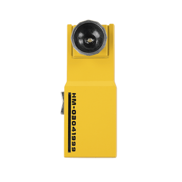 Harry's Flashlight LED Pin