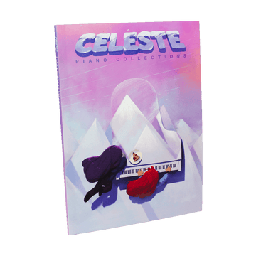 Celeste Piano Collections