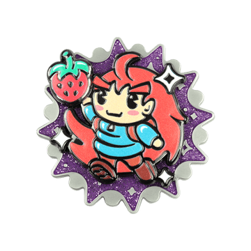 Shiny Berry Get!