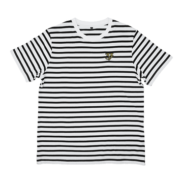 Clair Obscur: Expedition 33 - Baguette Striped Shirt