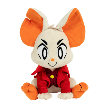 Mina Plush