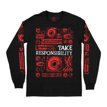 Take Responsibility