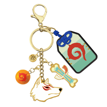 Traveler's Charm