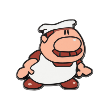 Gustavo Pin