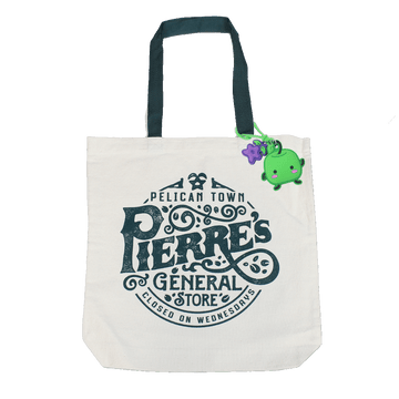 Pierre's General Store Tote Bag