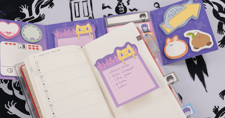 New OMORI merch from Fangamer Japan + Okami plushes and tons of restocks!