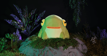 Holiday Sale Day 2: Among Us and Hades II merch arrives at Fangamer Europe!
