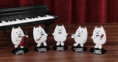 Holiday Sale Day 4: New DELTARUNE, OFF, and UNDERTALE collections!