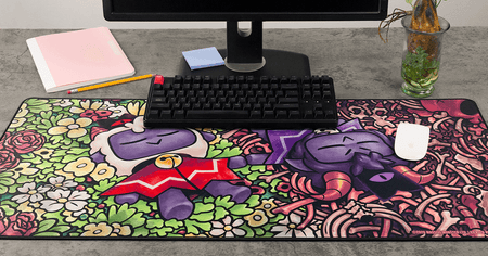 Slay the Spire 2 merch! Plus new SILENT HILL, Brotato, and Cult of the Lamb
