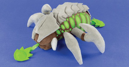 Helldivers 2 plushes, Citizen Sleeper 2 physical editions, and more!