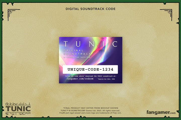 TUNIC Deluxe Edition for Nintendo Switch™ USK