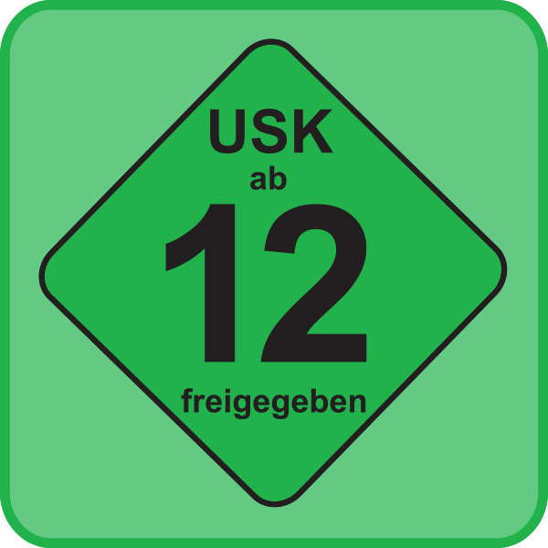 USK Rating