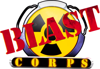 Blast Corps