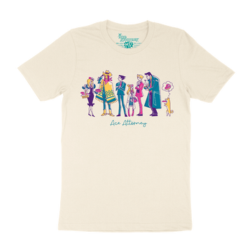 Lawful Lunch Break shirt