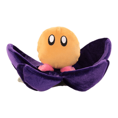 Player Character Reversible Plush