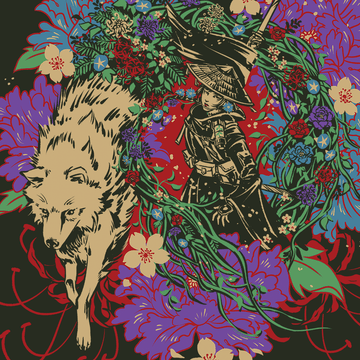 Blooming Art