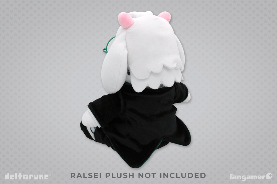 Butler Ralsei Costume - DELTARUNE