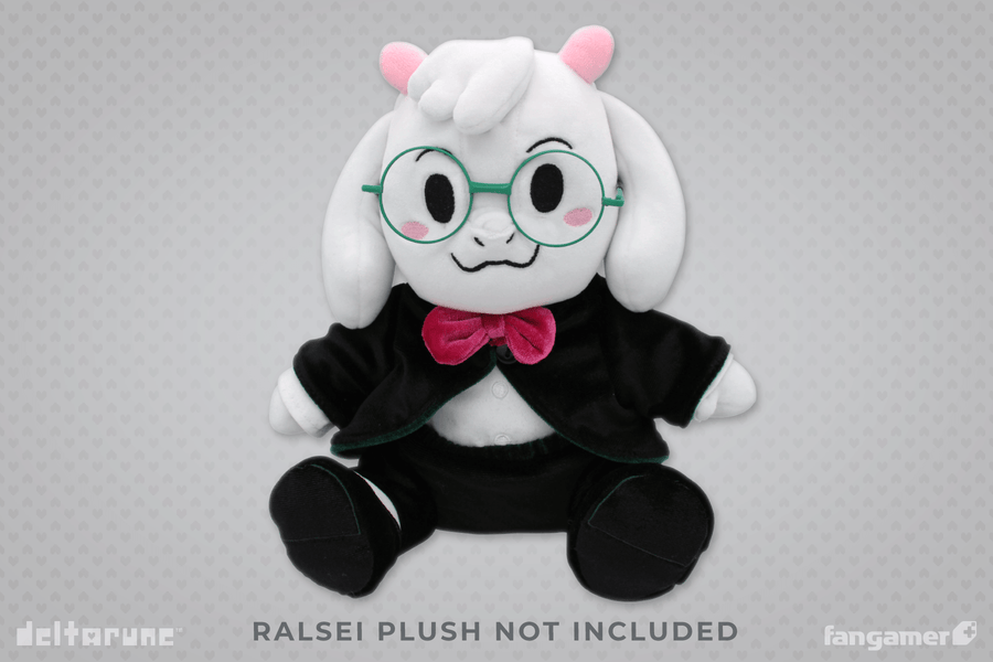 Butler Ralsei Costume - DELTARUNE