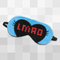 Queen Sleep Mask