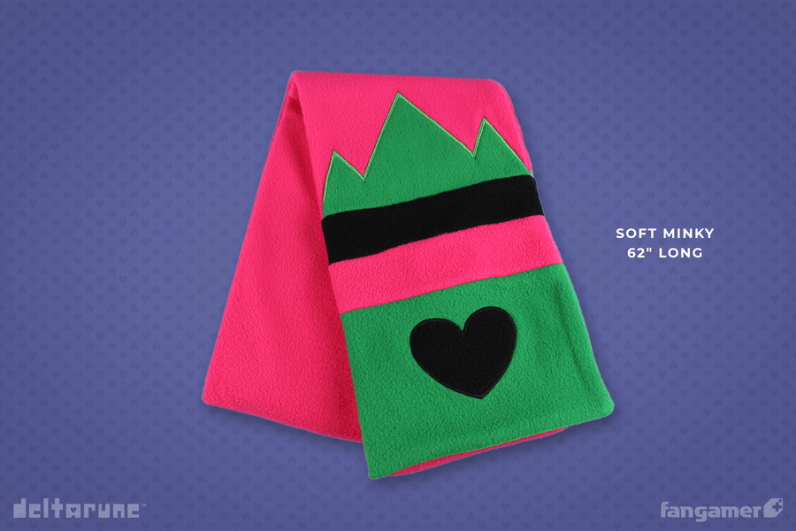 Ralsei Scarf - DELTARUNE