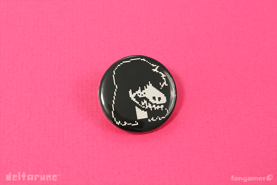Rudebuster - DELTARUNE