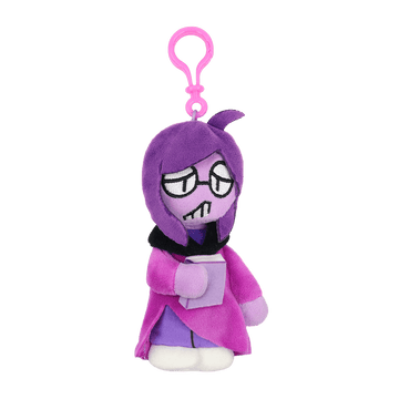 Seth Clip-On Plush