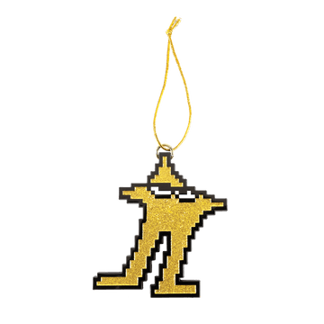 The Original Starwalker Ornament