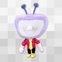 Mr. Tenna Plush