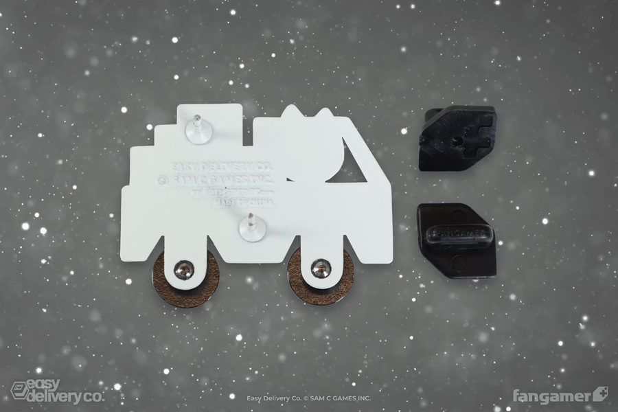 EZ Truck Pin