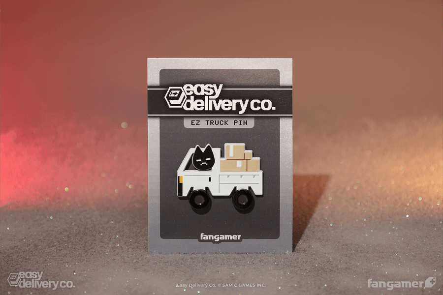EZ Truck Pin