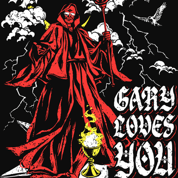 Gary Loves You