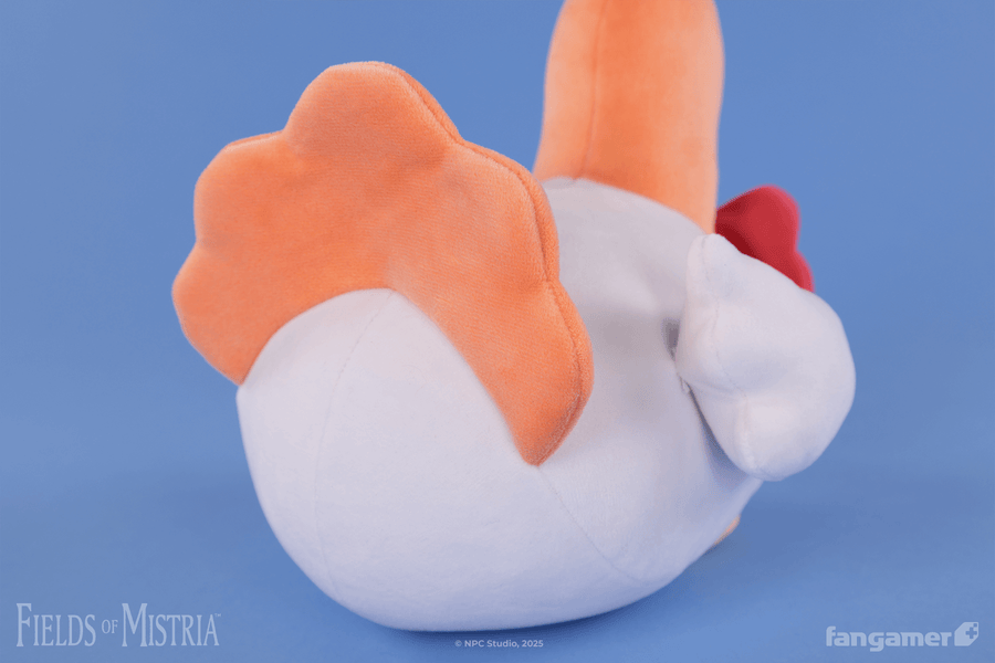 Henrietta Plush - Fields of Mistria