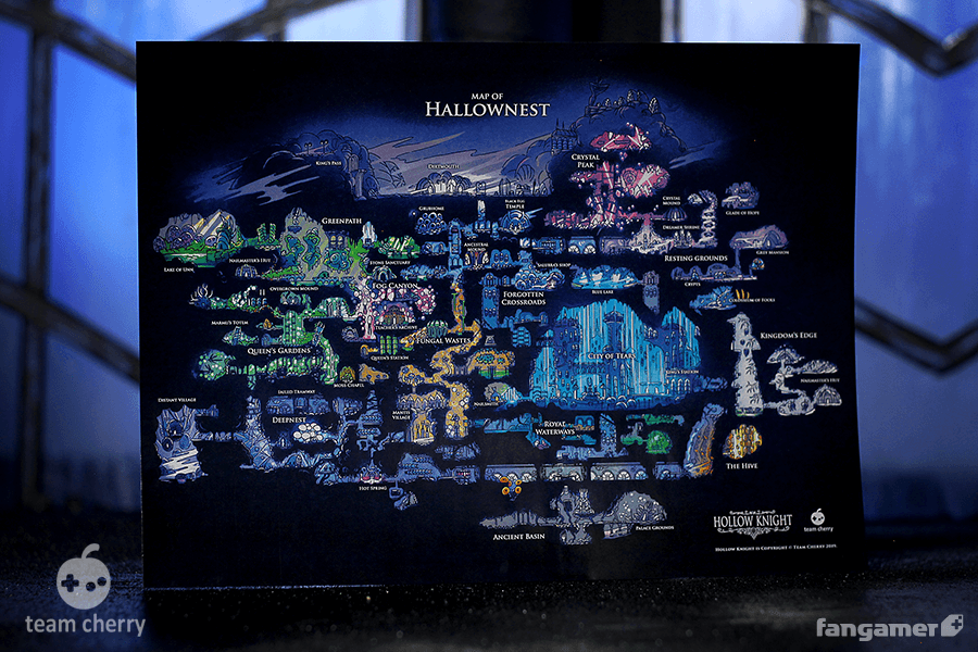 Hollow Knight for Nintendo Switch™ USK