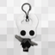The Knight Critter Cling