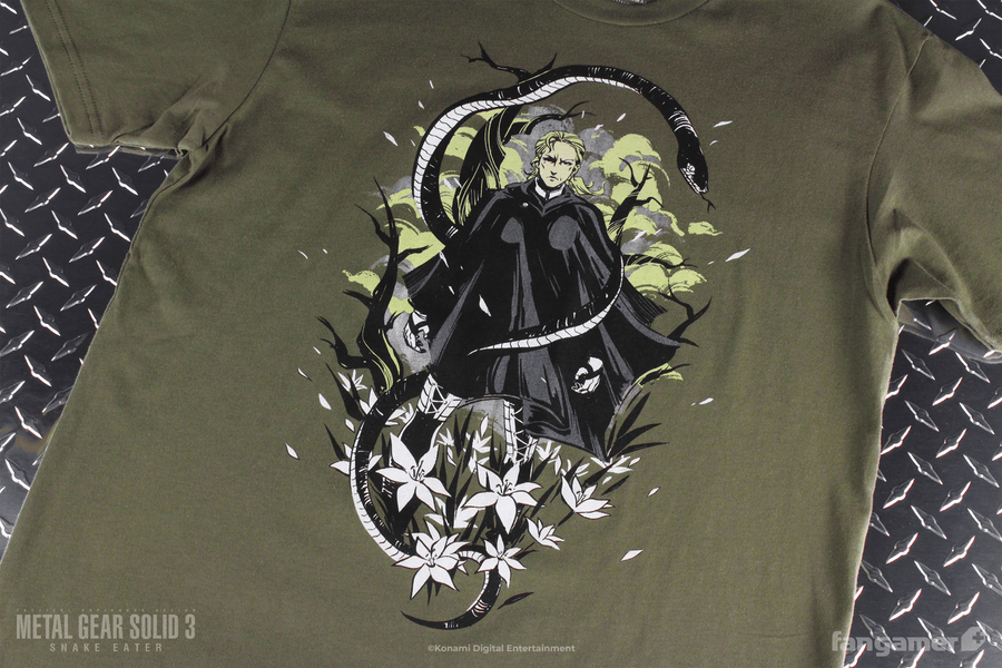 No Victory No Defeat - METAL GEAR SOLID