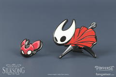 PINVERSE - Hornet Pin Pack