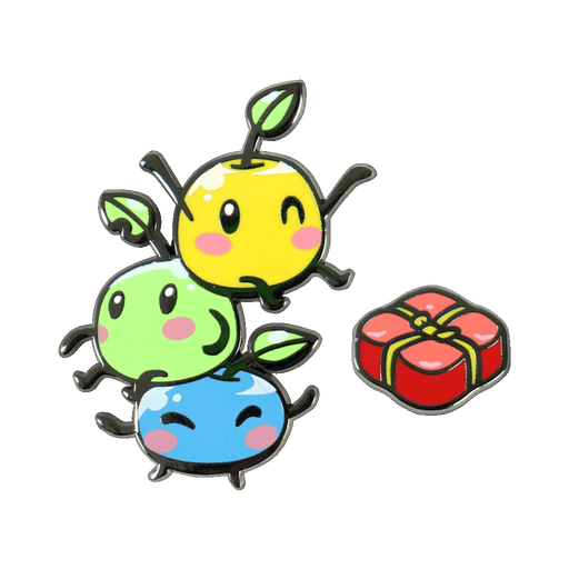 PINVERSE - Junimos Pin Pack
