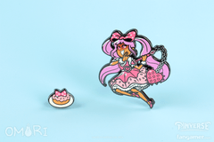 PINVERSE - SWEETHEART Pin Pack