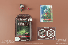 PINVERSE - Zagreus Pin Pack